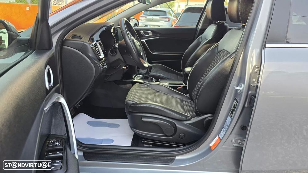 Kia Ceed 1.0 T-GDI Drive - 13