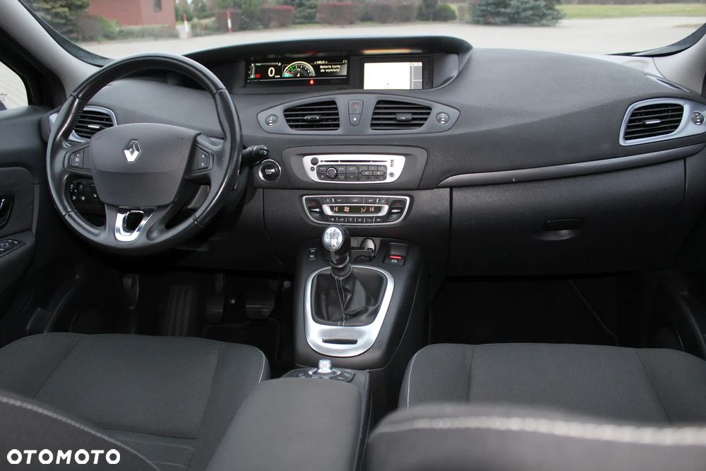 Renault Scenic Energy TCe 115 S&S LIMITED - 20