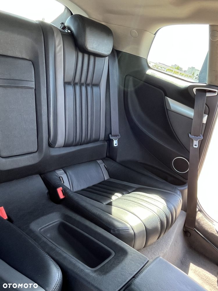 Alfa Romeo Brera 3.2 JTS V6 24V Q4 Sky View - 20