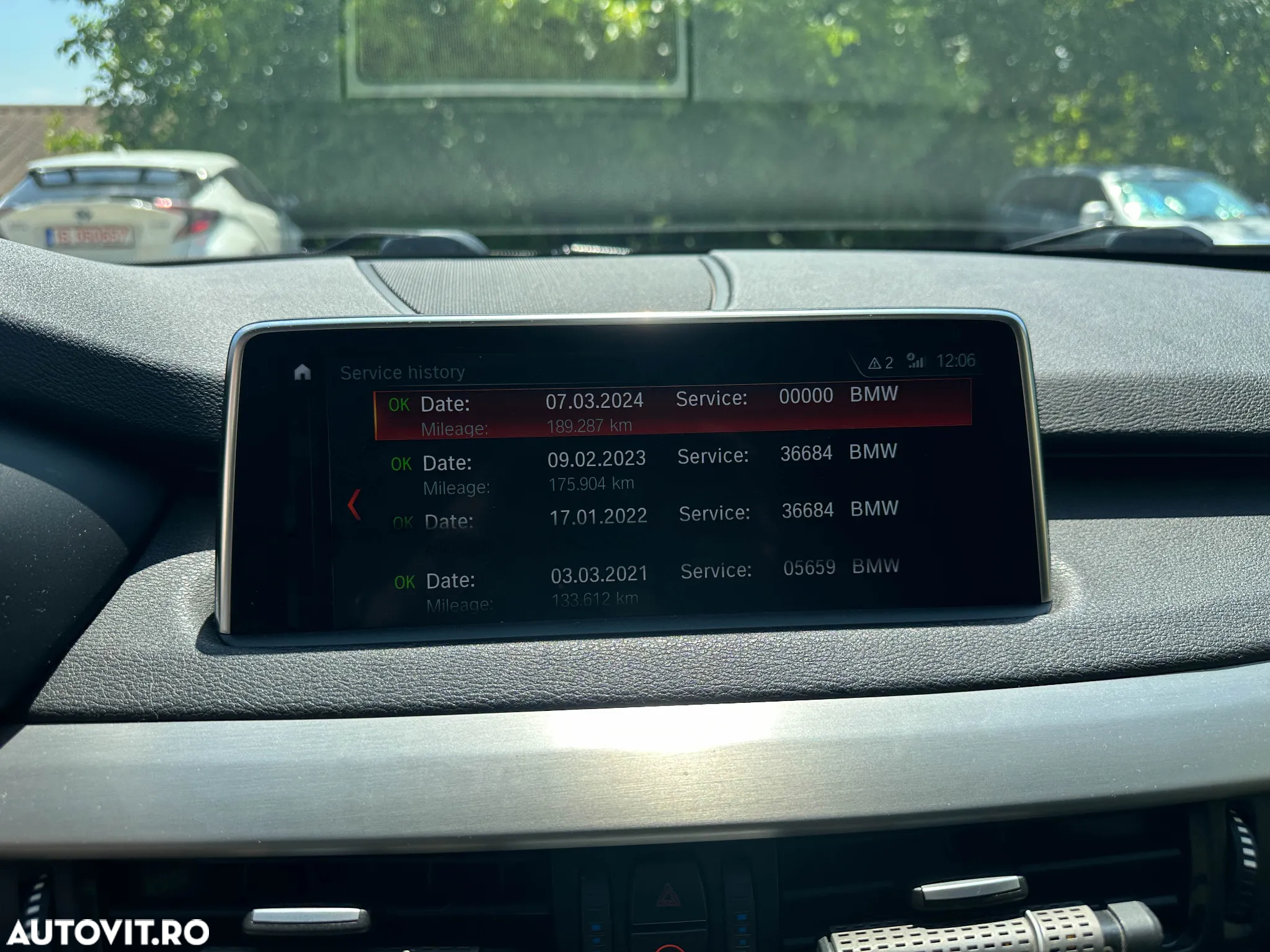 BMW X5 xDrive40e iPerformance - 24