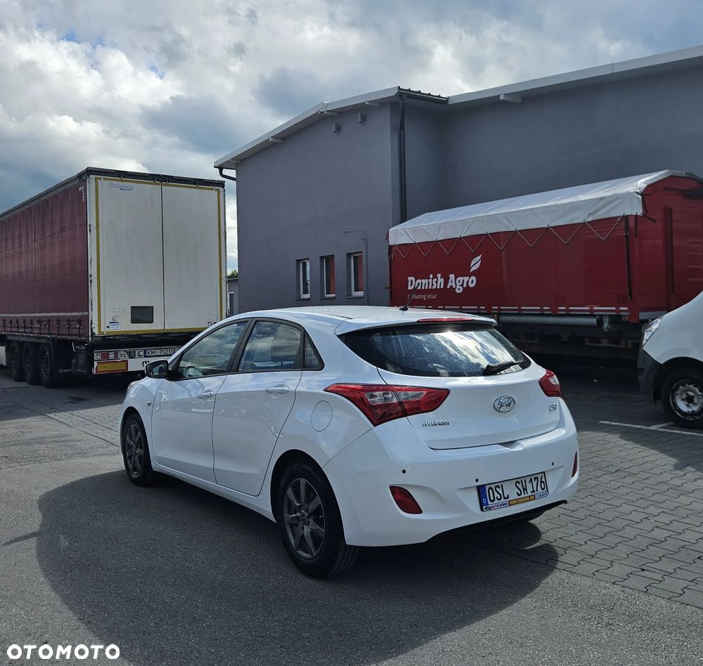 Hyundai i30 - 4