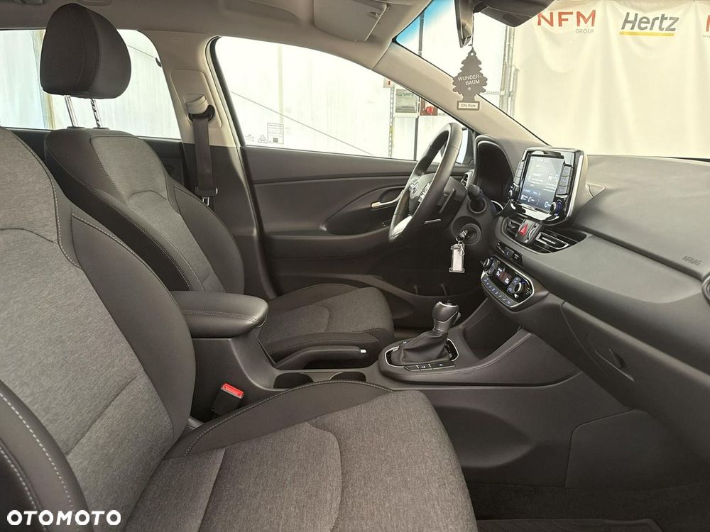 Hyundai i30 - 22