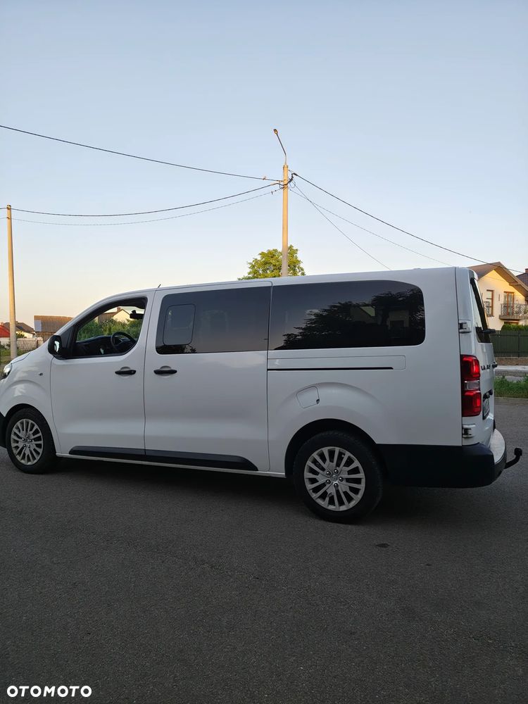 Opel Vivaro L INNOVATION - 9