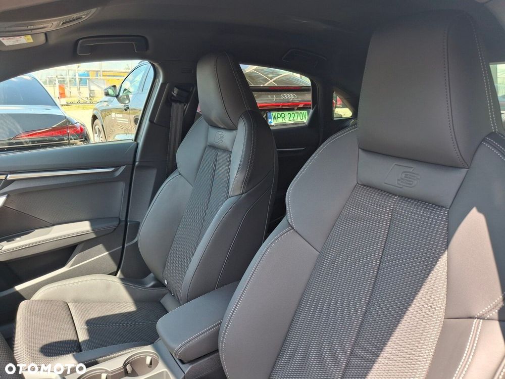 Audi A3 Limousine - 23