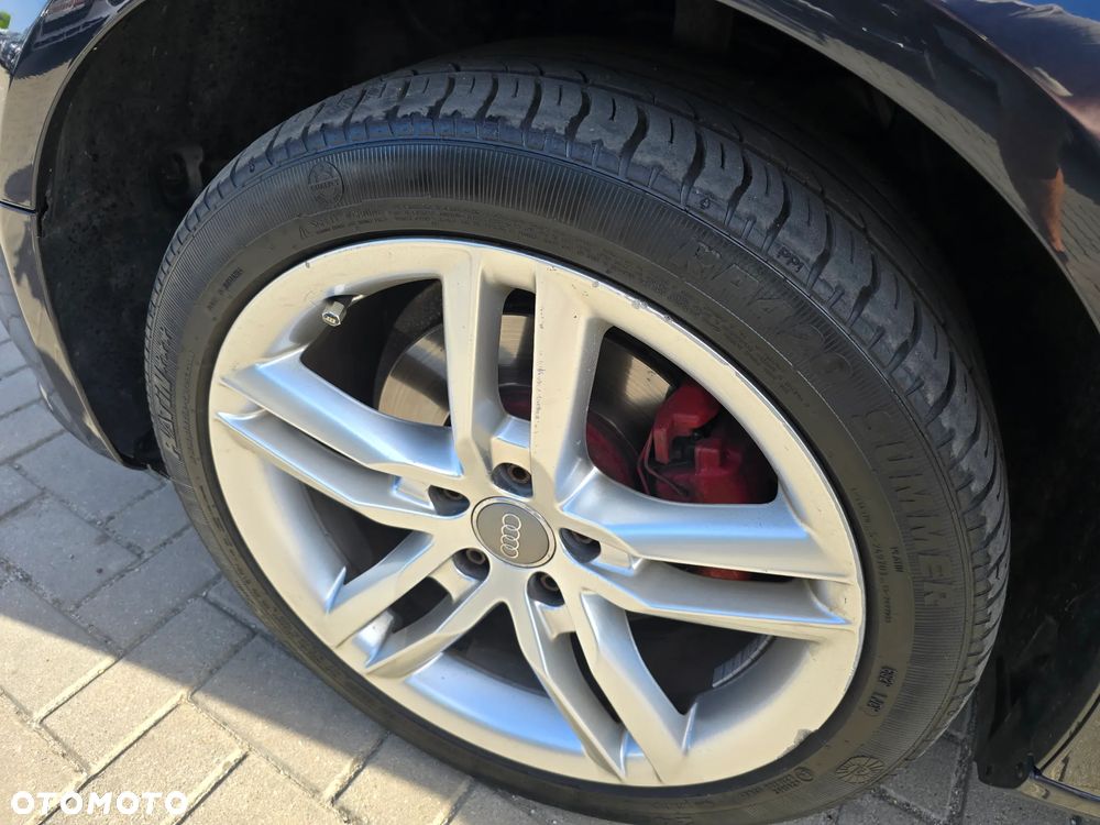 Audi A4 - 17