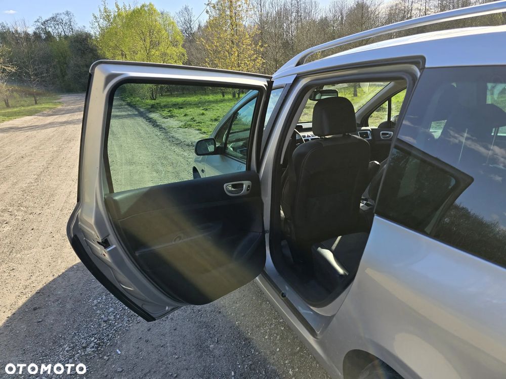 Peugeot 307 2.0 Premium - 23