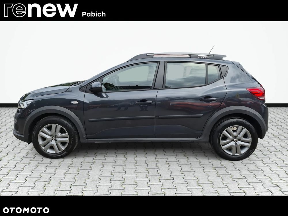 Dacia Sandero Stepway 1.0 TCe Comfort - 8