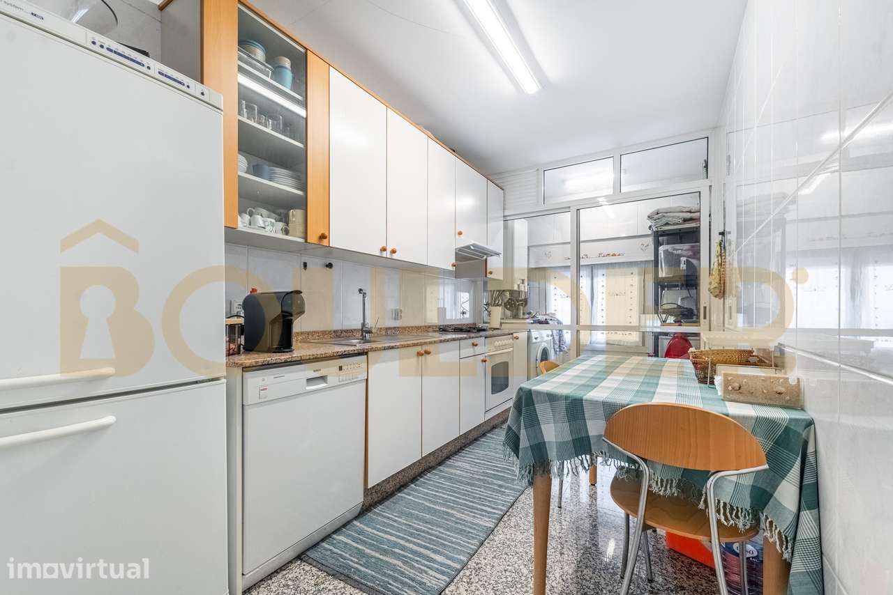Duplex T3 na Póvoa de Varzim - Grande imagem: 5/26