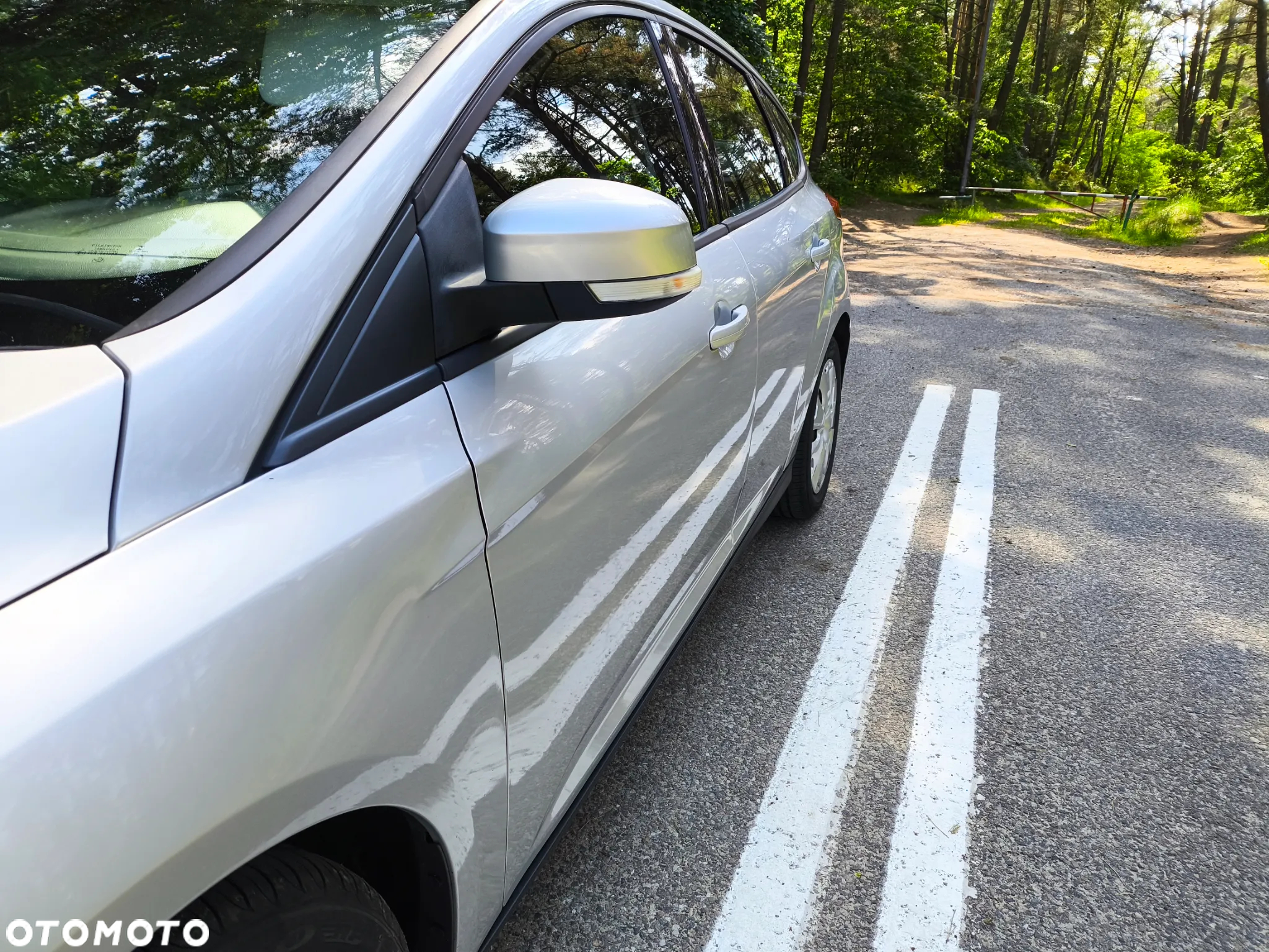 Ford Focus 1.6 TDCi Trend - 5