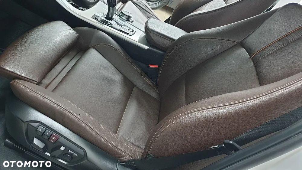 BMW X4 xDrive20i xLine - 21