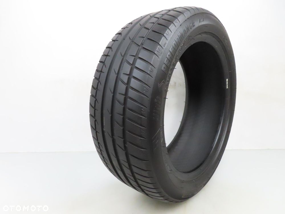 205/50R16 OPONA LETNIA UŻYWANA Taurus High Performance 87V - 1