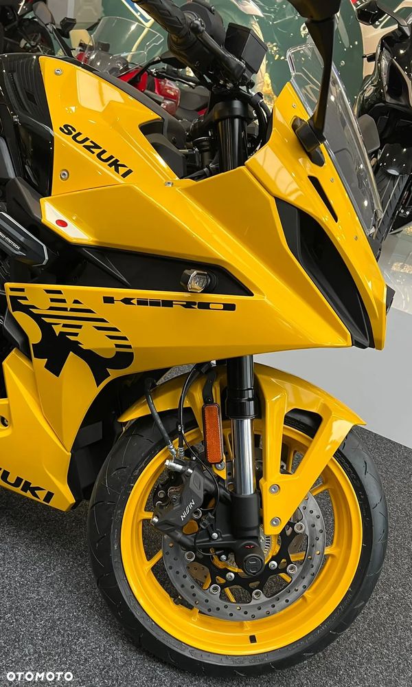 Suzuki GSX-R - 21