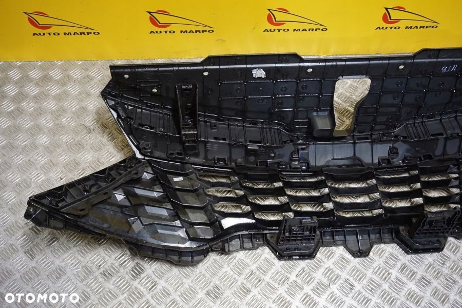 KIA SPORTAGE V 2023 2024 - Atrapa Przód Grill USA - 9