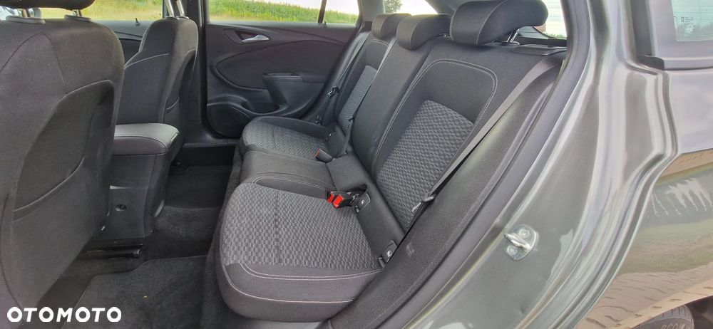 Opel Astra 1.6 D Start/Stop Business - 26