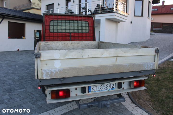 Iveco DAILY_BEZAWARYJNE_ZDROWE_BRYGADÓWKA_7-OSOBOWE DOKA DUBEL KABINA+ SKRZYNIA ŁADUNKOWA HAK_ZAREJESTROWANE_ - 26