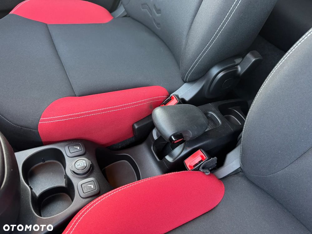 Fiat Panda 1.2 Start&Stop Lounge - 27