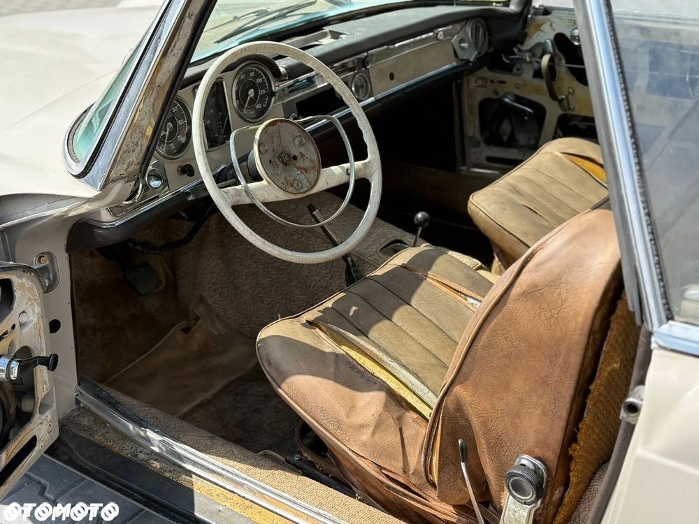 Mercedes-Benz Inny - 14