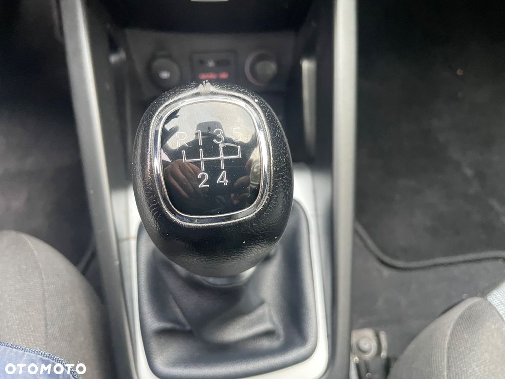 Kia Ceed 1.4 CVVT Attract - 13