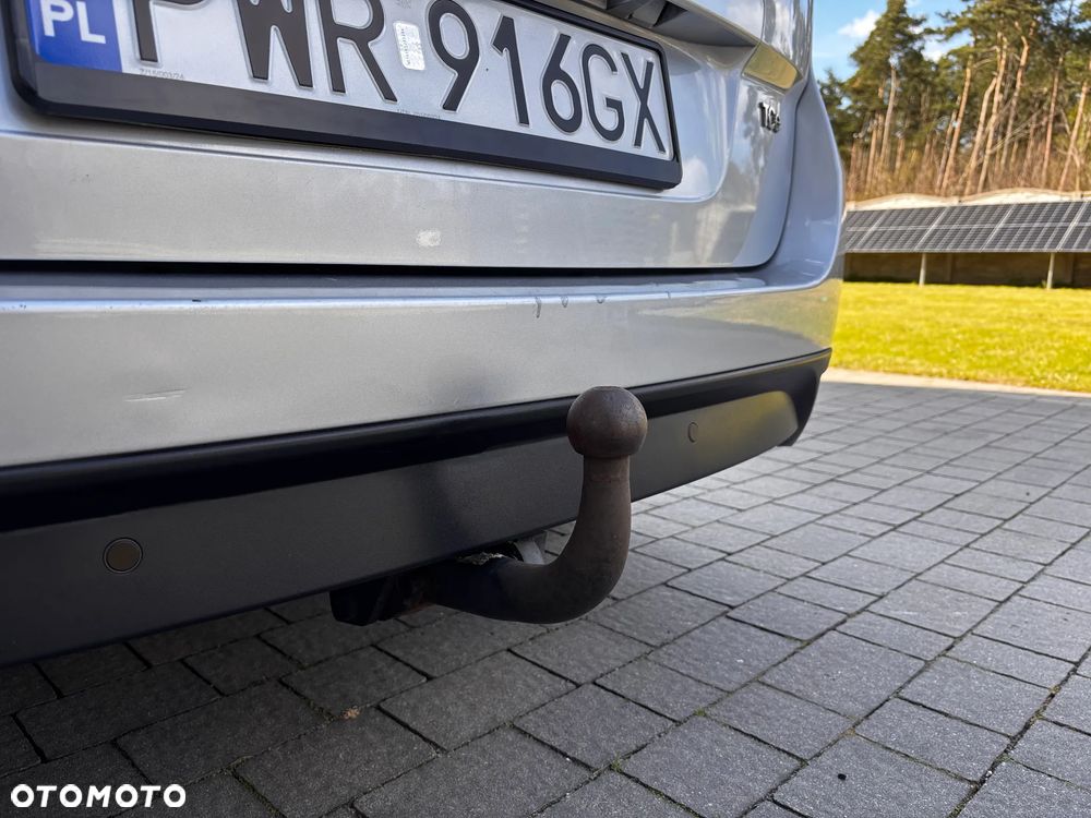 Renault Grand Scenic Energy TCe 130 S&S LIMITED - 13