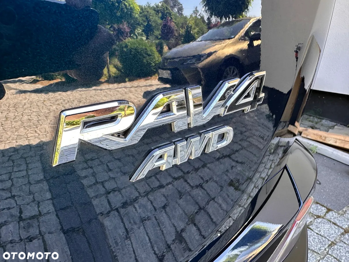 Toyota RAV4 2.0 Prestige 4x4 MS - 33