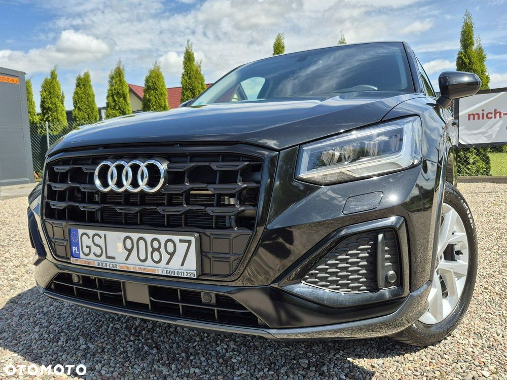 Audi Q2 - 23