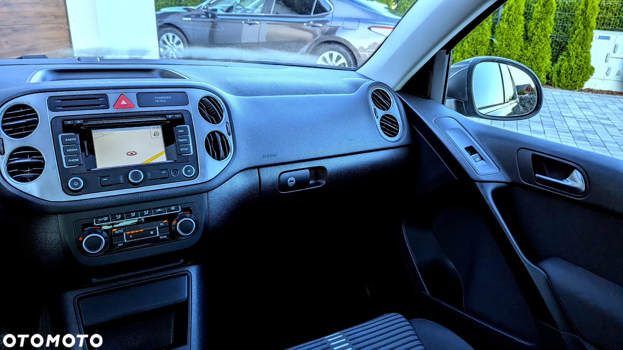 Volkswagen Tiguan 1.4 TSI Trend&Fun - 9