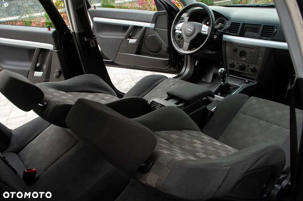 Opel Vectra 1.8 Design - 40