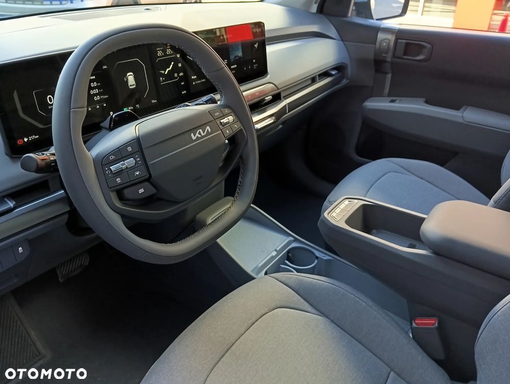 Kia EV3 81.4kWh Air - 13