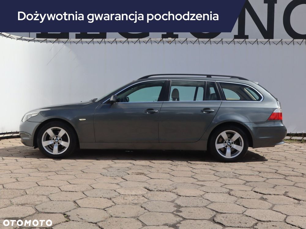 BMW Seria 5 - 4