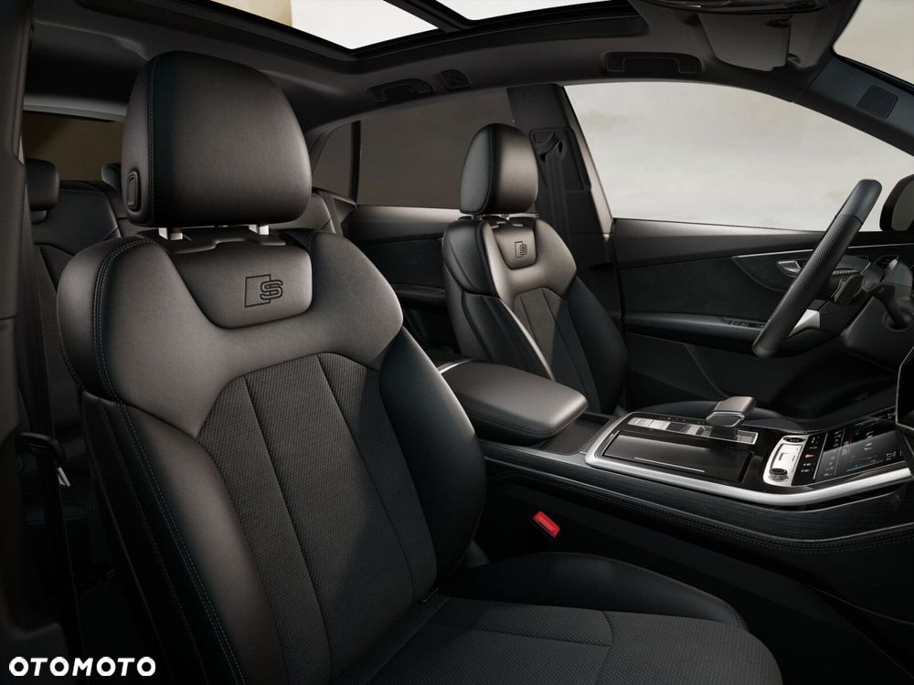 Audi Q8 - 8