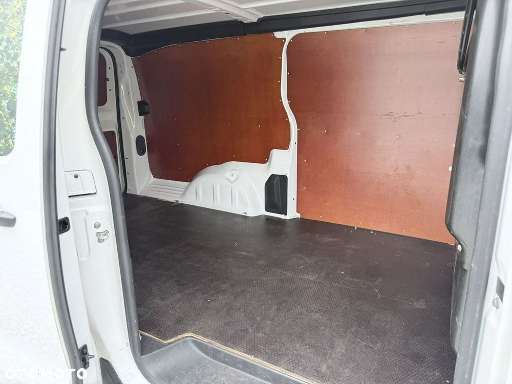 Toyota ProAce - 23
