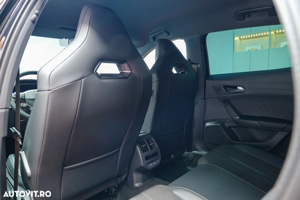 Cupra Formentor VZ5 2.5 TSI 4DRIVE DSG - 24