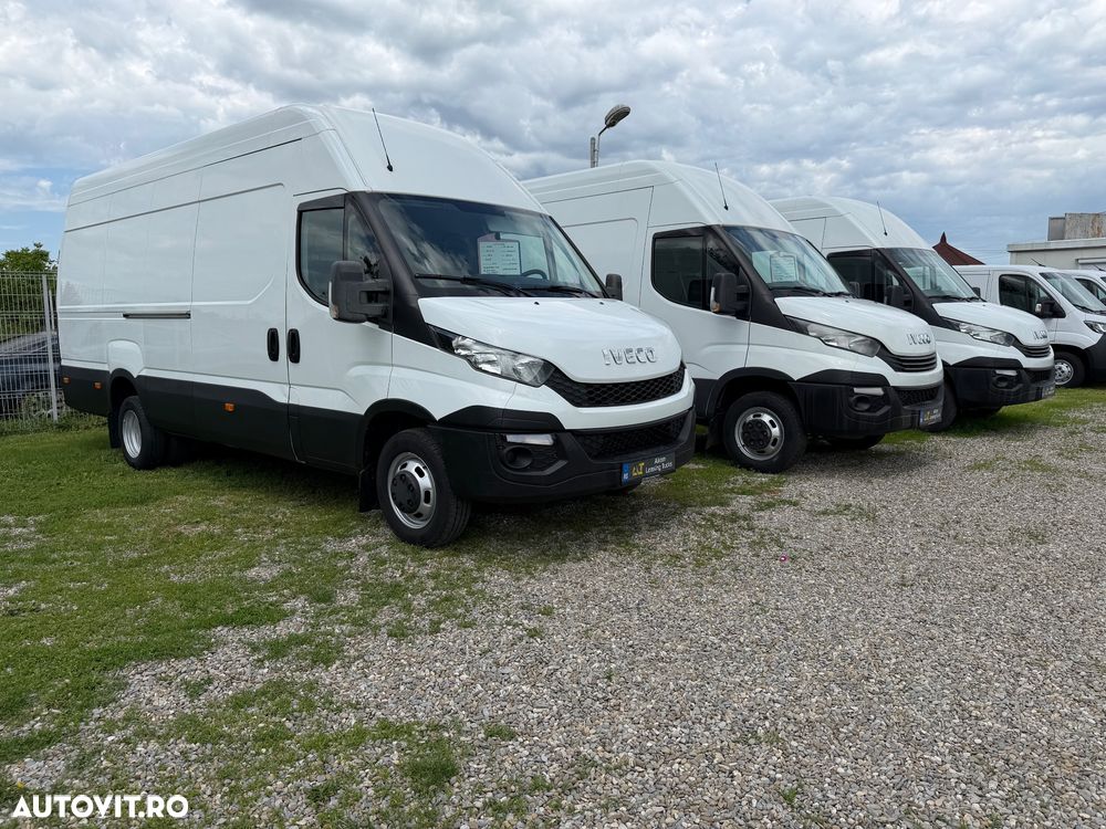 Iveco 35 C 13 - 4