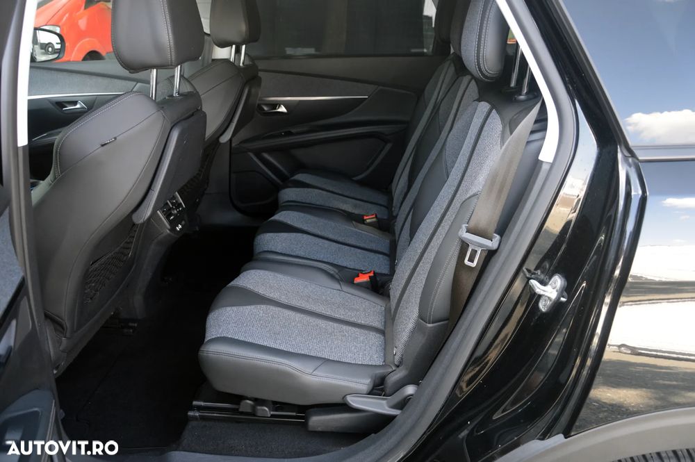 Peugeot 5008 BlueHDI 130 EAT8 Allure - 6