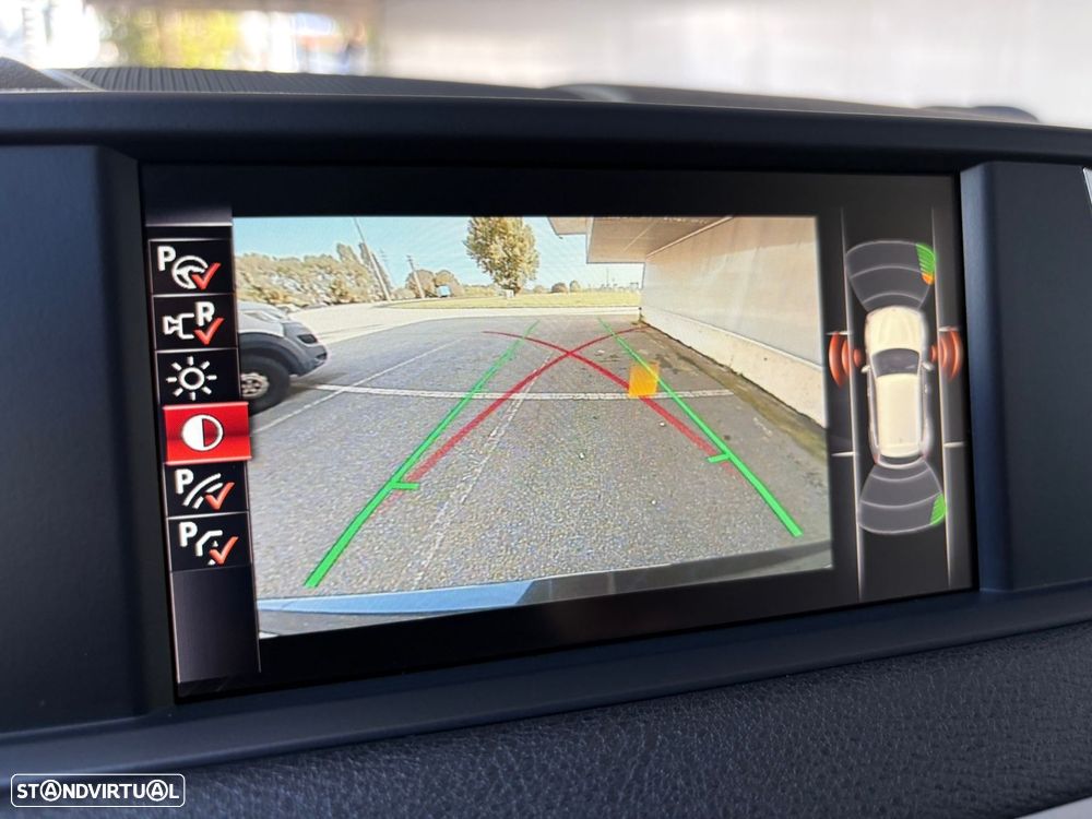 BMW X5 25 d sDrive Comfort 7L - 44