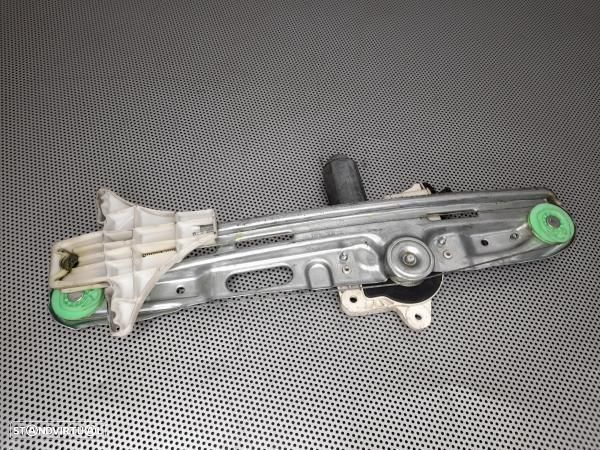 Elevador Tras Esq  Opel Vectra C Gts (Z02) - 7