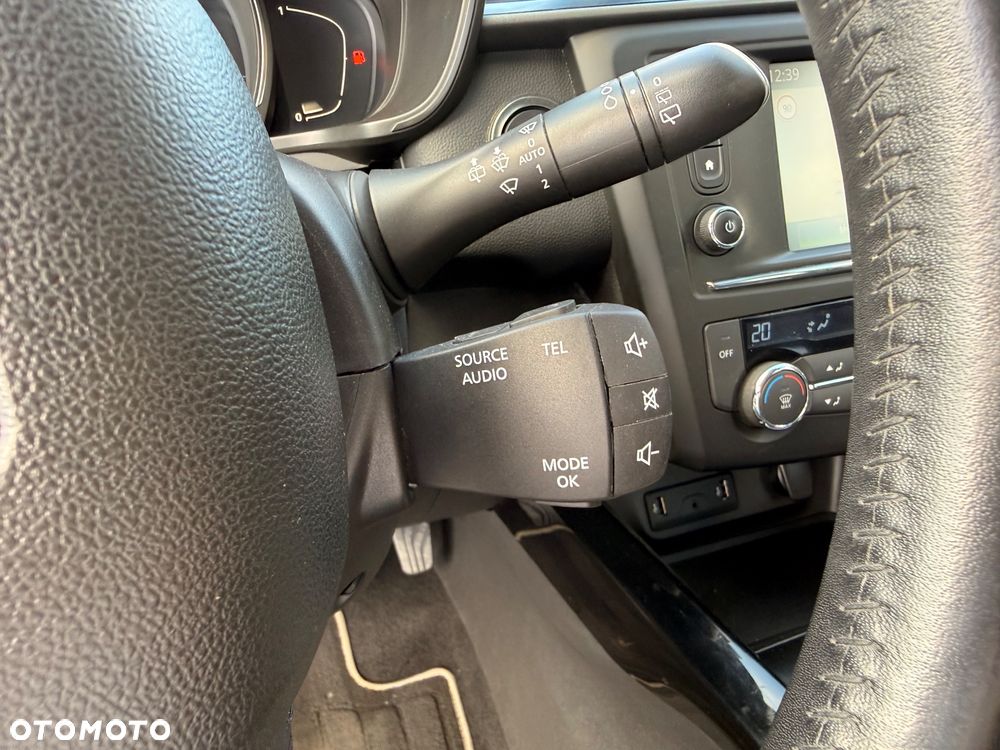 Renault Kadjar Energy TCe 130 EDC LIMITED - 16