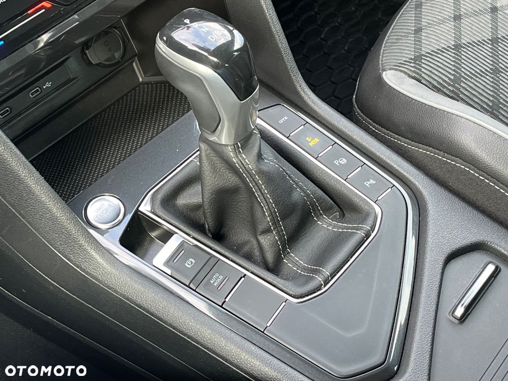 Volkswagen Tiguan 1.4 eHybrid R-Line DSG - 38