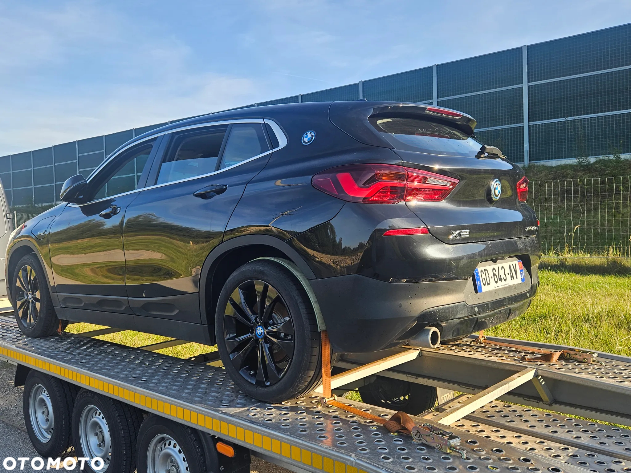 BMW X2 - 4