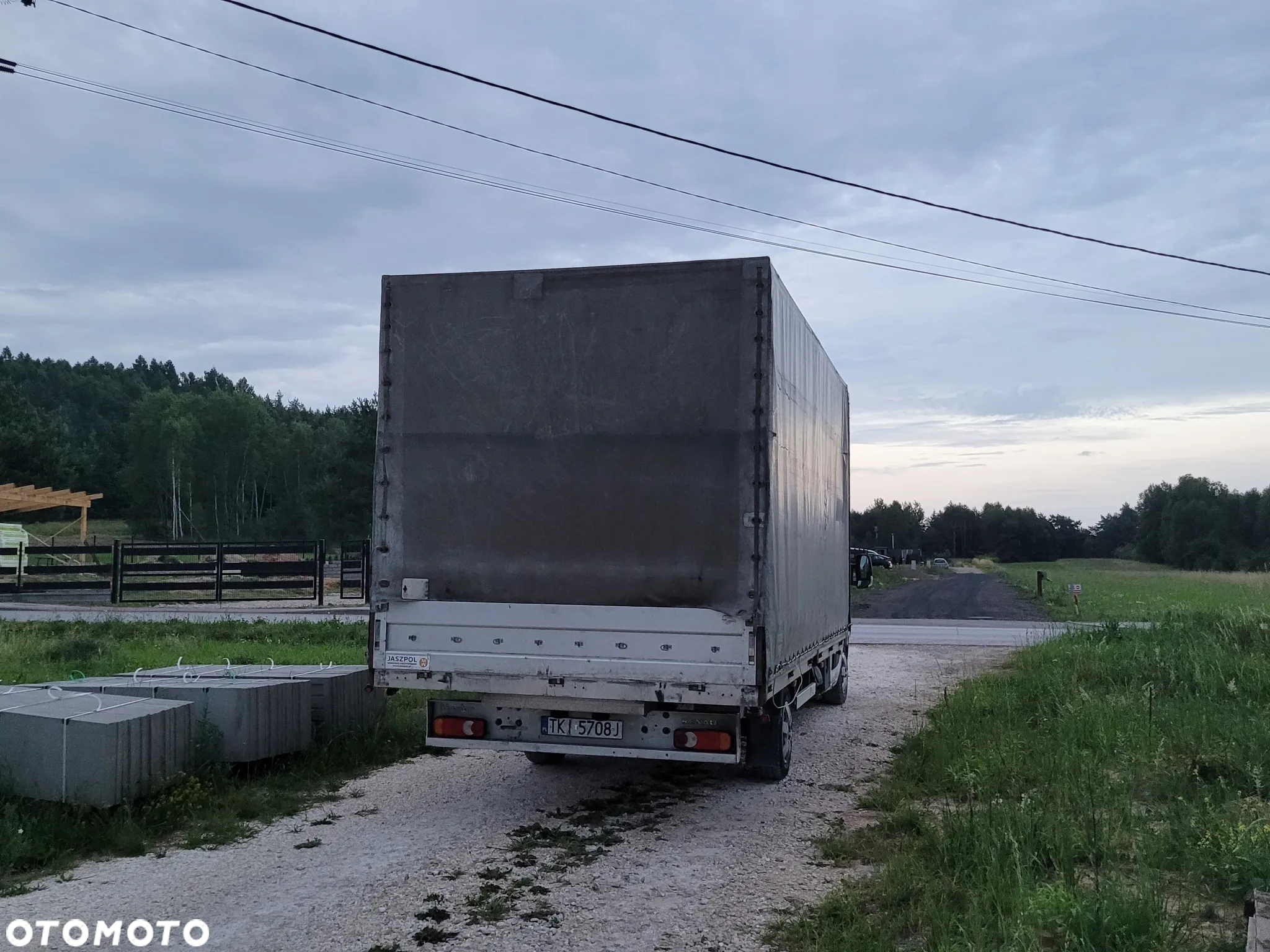 Renault Master III - 4