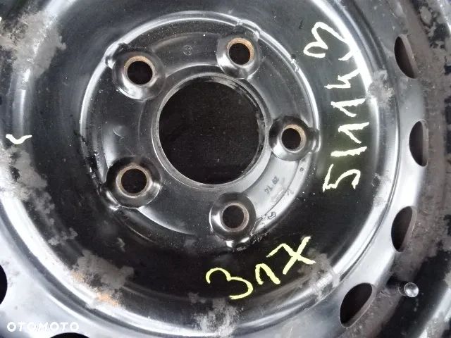 5x114,3x67 6Jx15 ET48 KIA HYUNDAY - 6