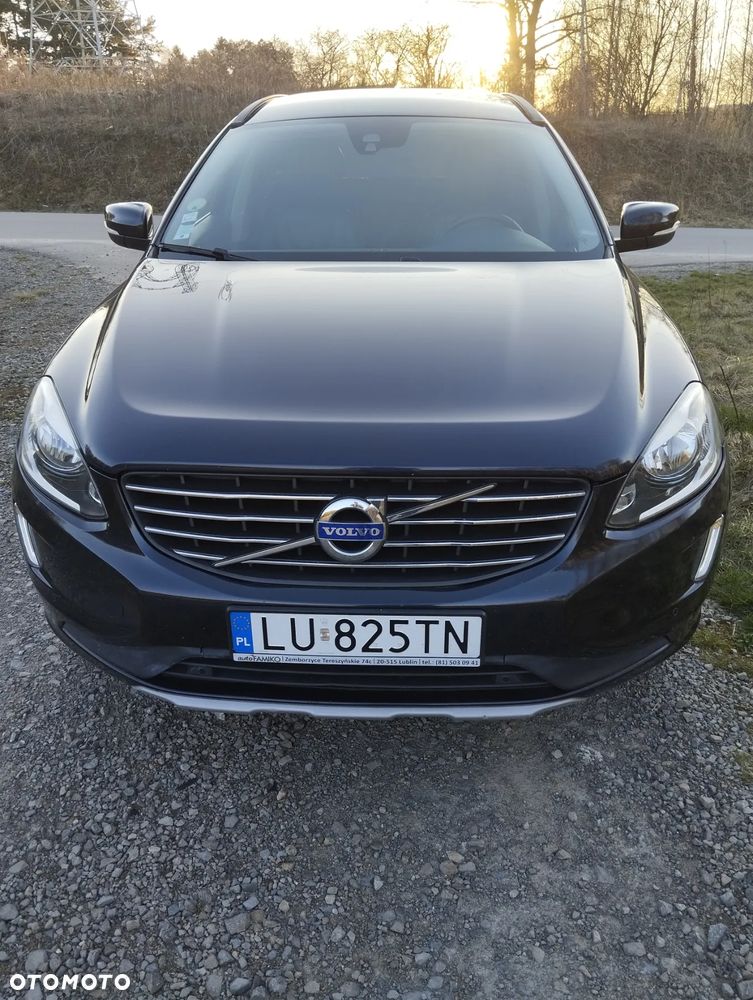 Volvo XC 60 - 2