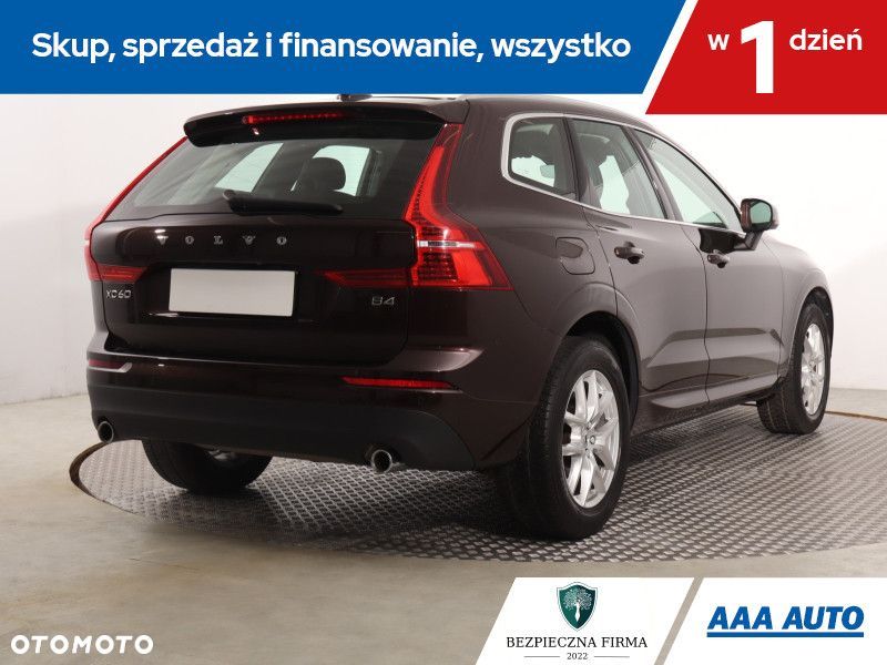 Volvo XC 60 - 7