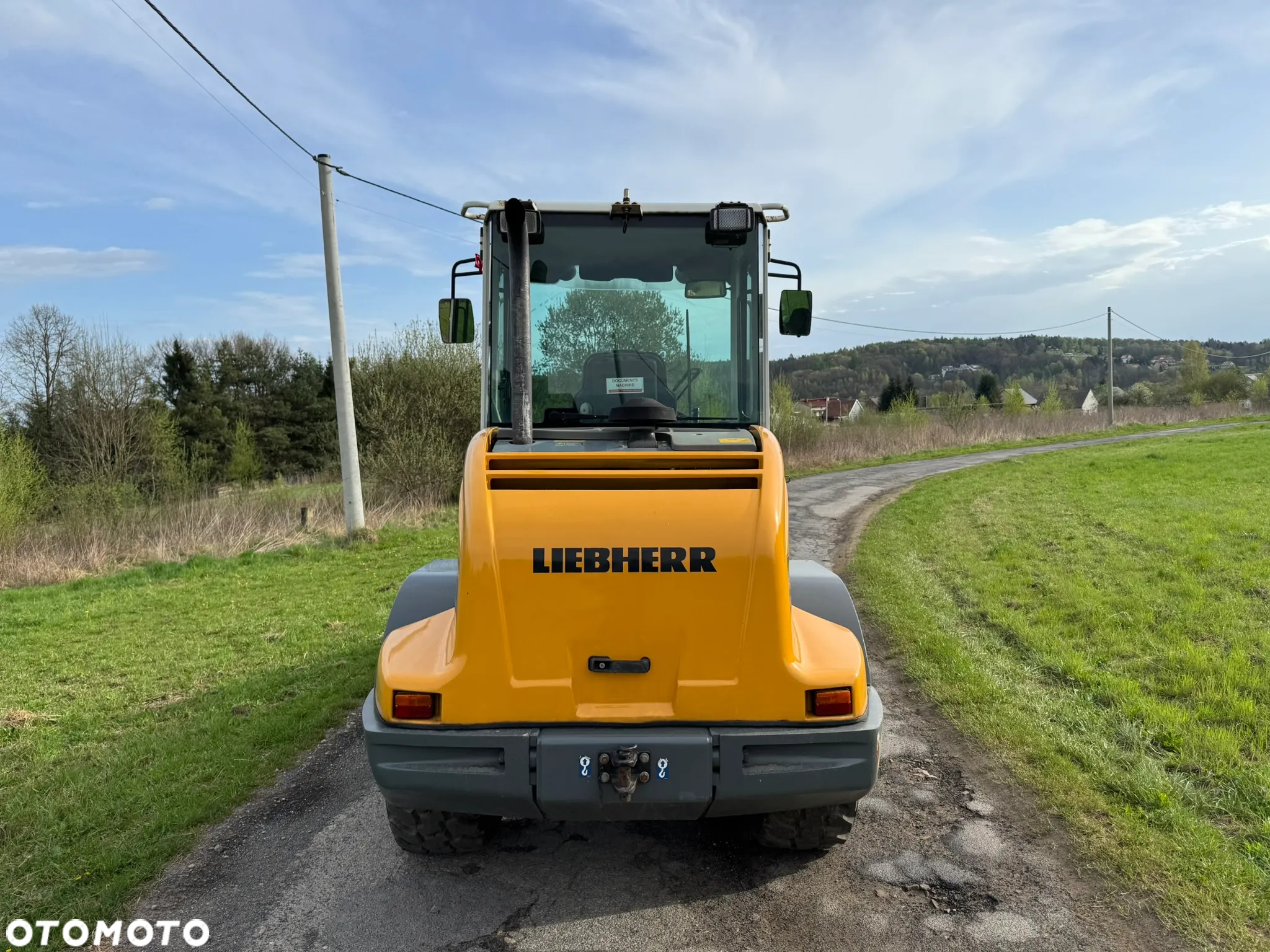 Liebherr 506 - 5