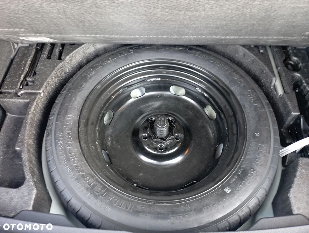 Volkswagen Tiguan 1.4 TSI BMT ACT Comfortline - 33