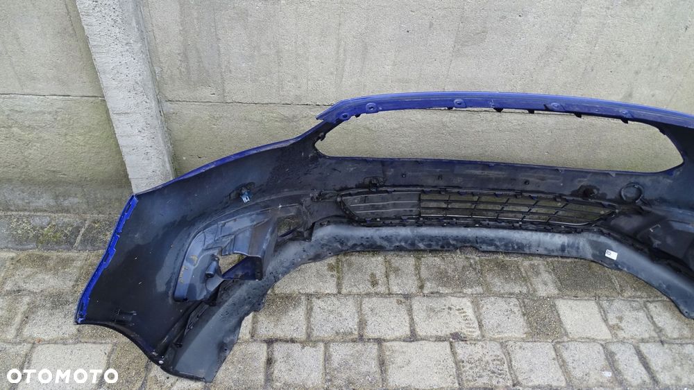 ford s-max ii 15r> - zderzak przedni - 5