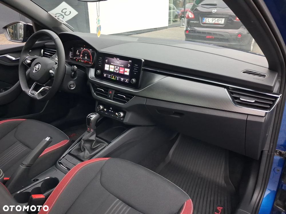 Skoda Scala 1.0 TSI Monte Carlo DSG - 28