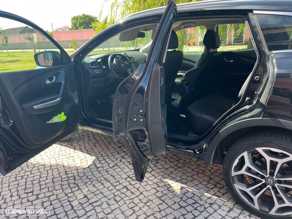 Renault Kadjar - 4