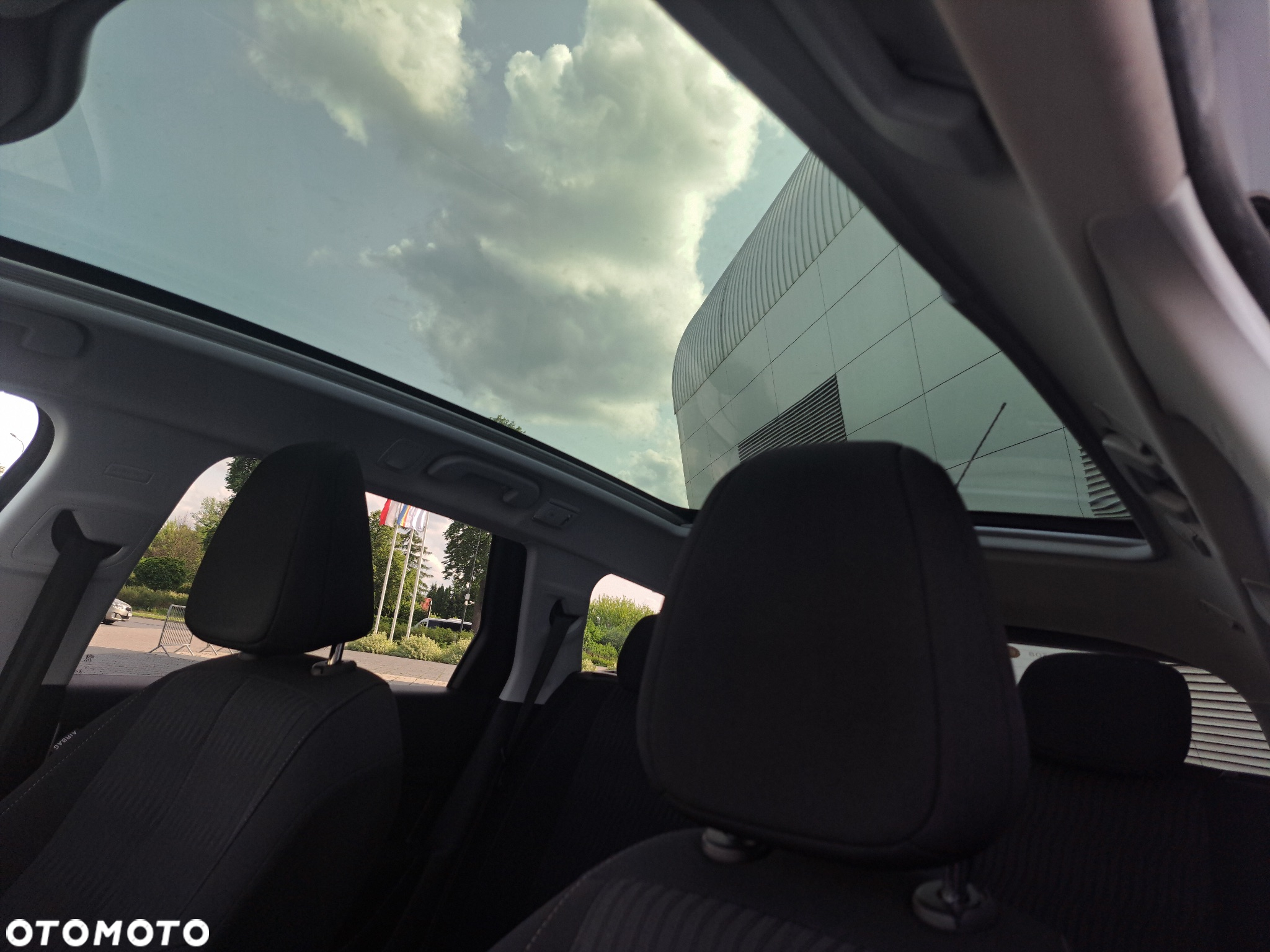 Peugeot 308 2.0 HDi Allure - 20