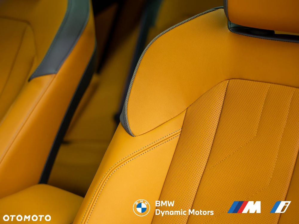 BMW X3 M M50 xDrive - 26